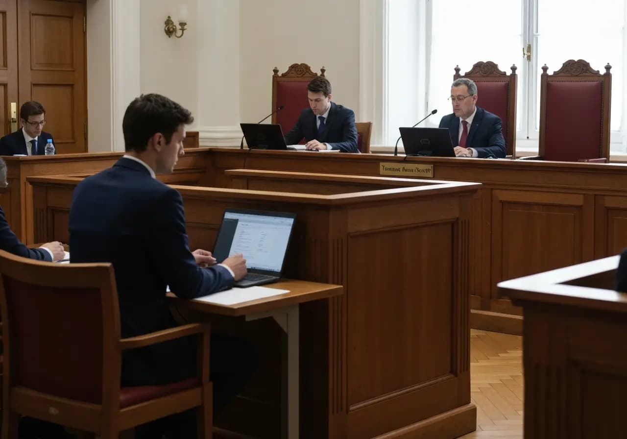 Association Avocat Gratuit : Comment Bénéficier d'une Aide Juridi
