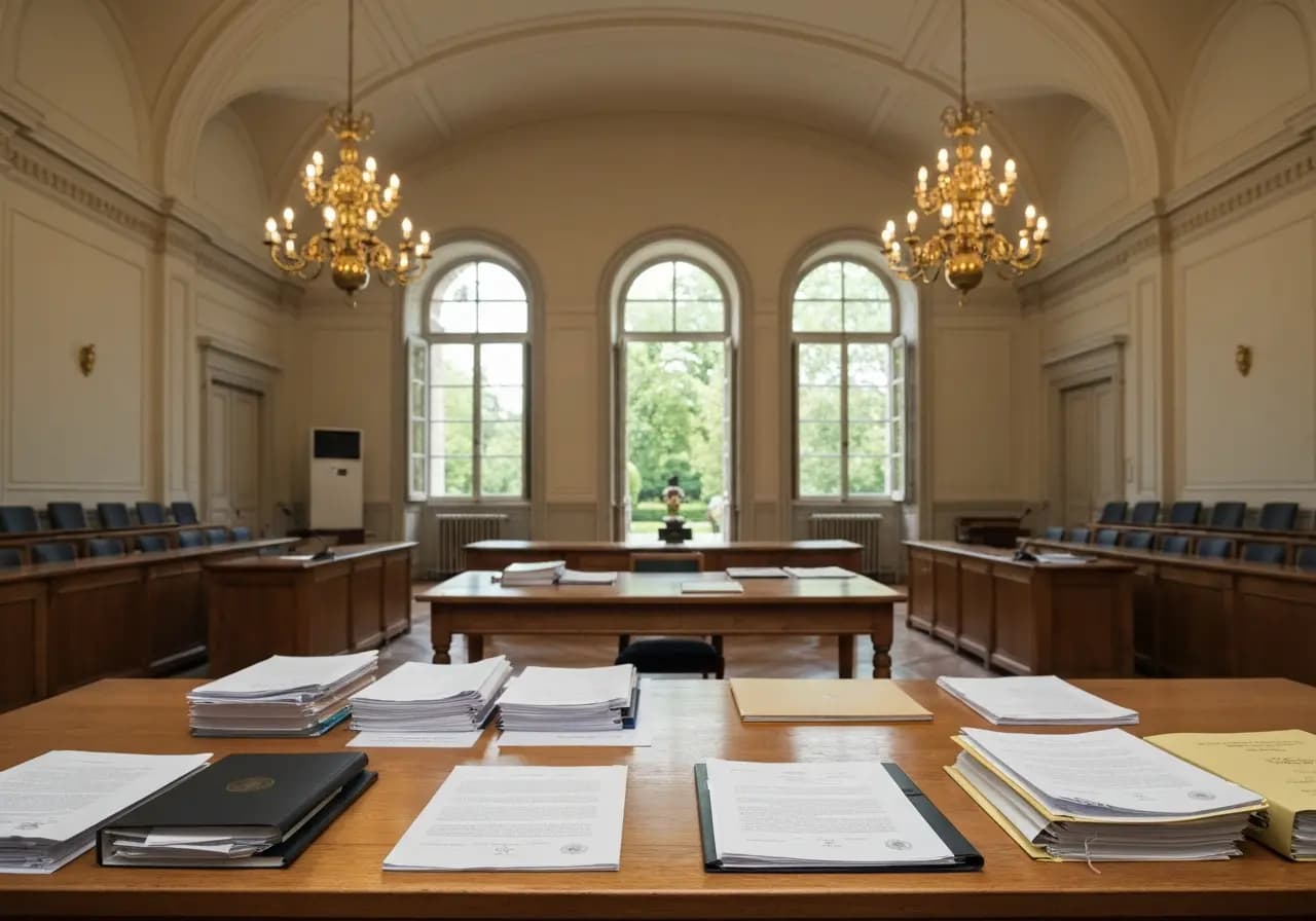 Responsabilité des dirigeants : Protégez votre patrimoine personnel