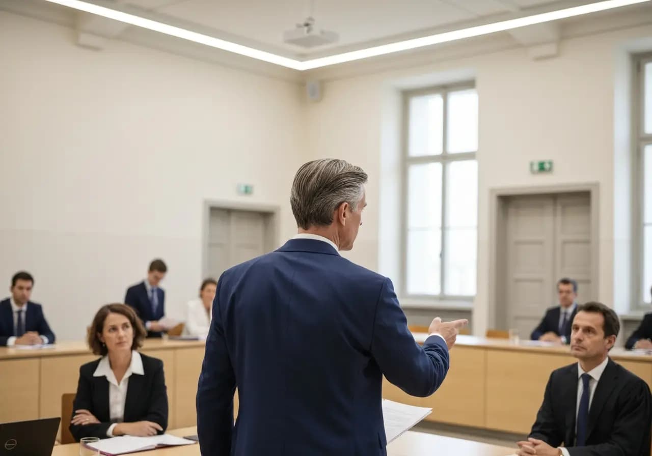 A69 tribunal administratif : recours et procédure en 2026
