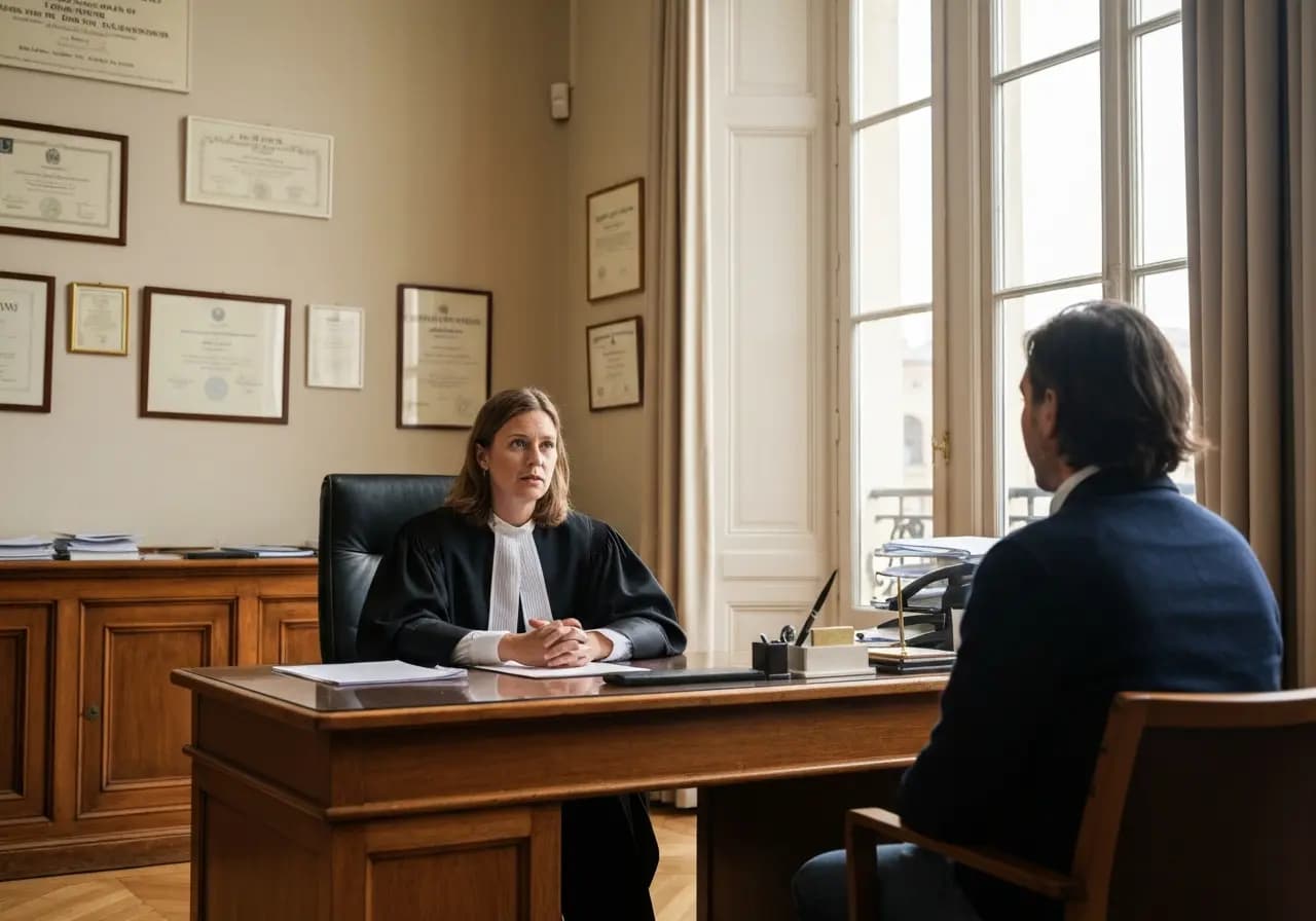 Abandon de famille loi 2026 : définition, sanctions et procédure