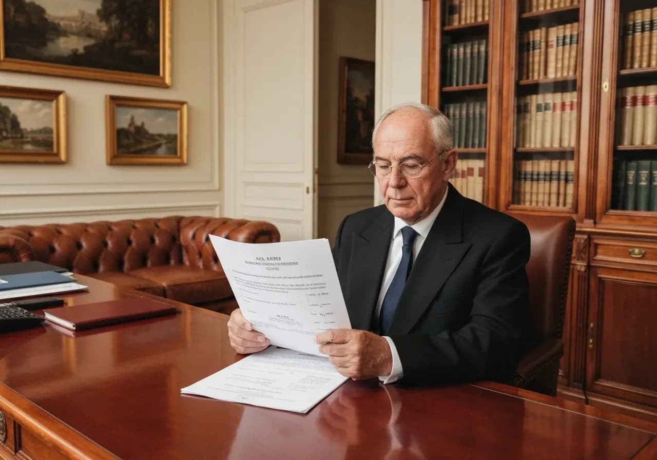 Abattement succession petit-enfant : montant et conditions en 202