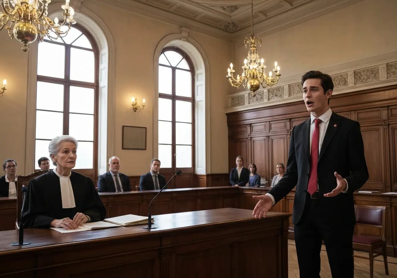 Contester une amende sur amende.gouv.fr : mode d'emploi 2026