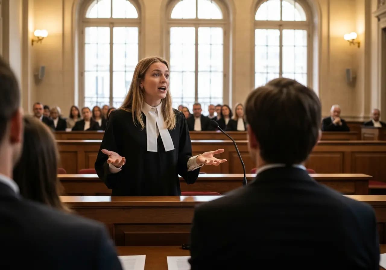 Adoption simple majeur procédure : guide complet pour 2026