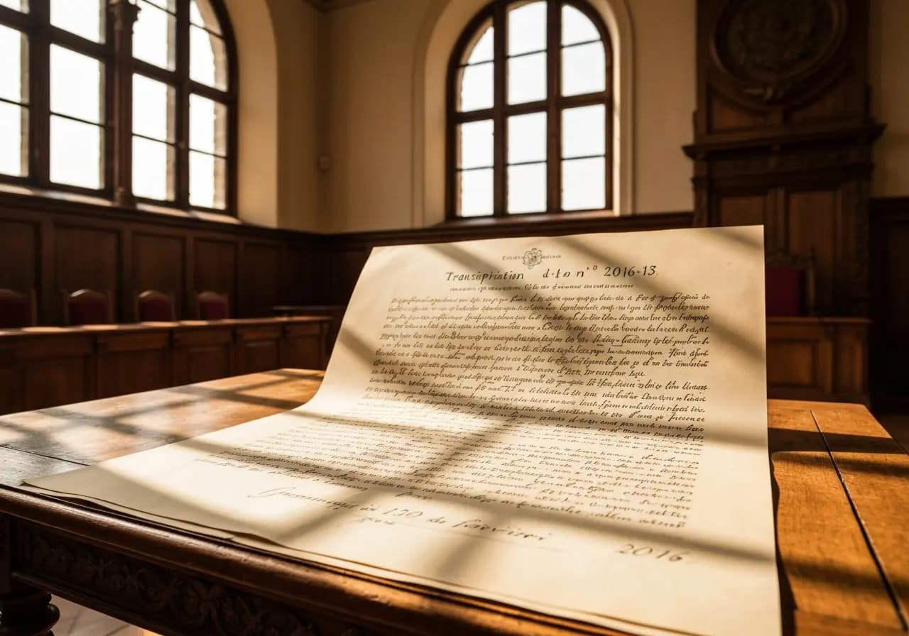 Annulation droit de passage servitude : guide juridique 2026