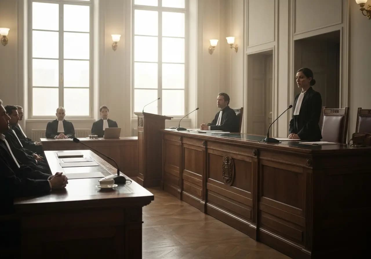 Rupture Conventionnelle : Procédure, Indemnités et Négociation