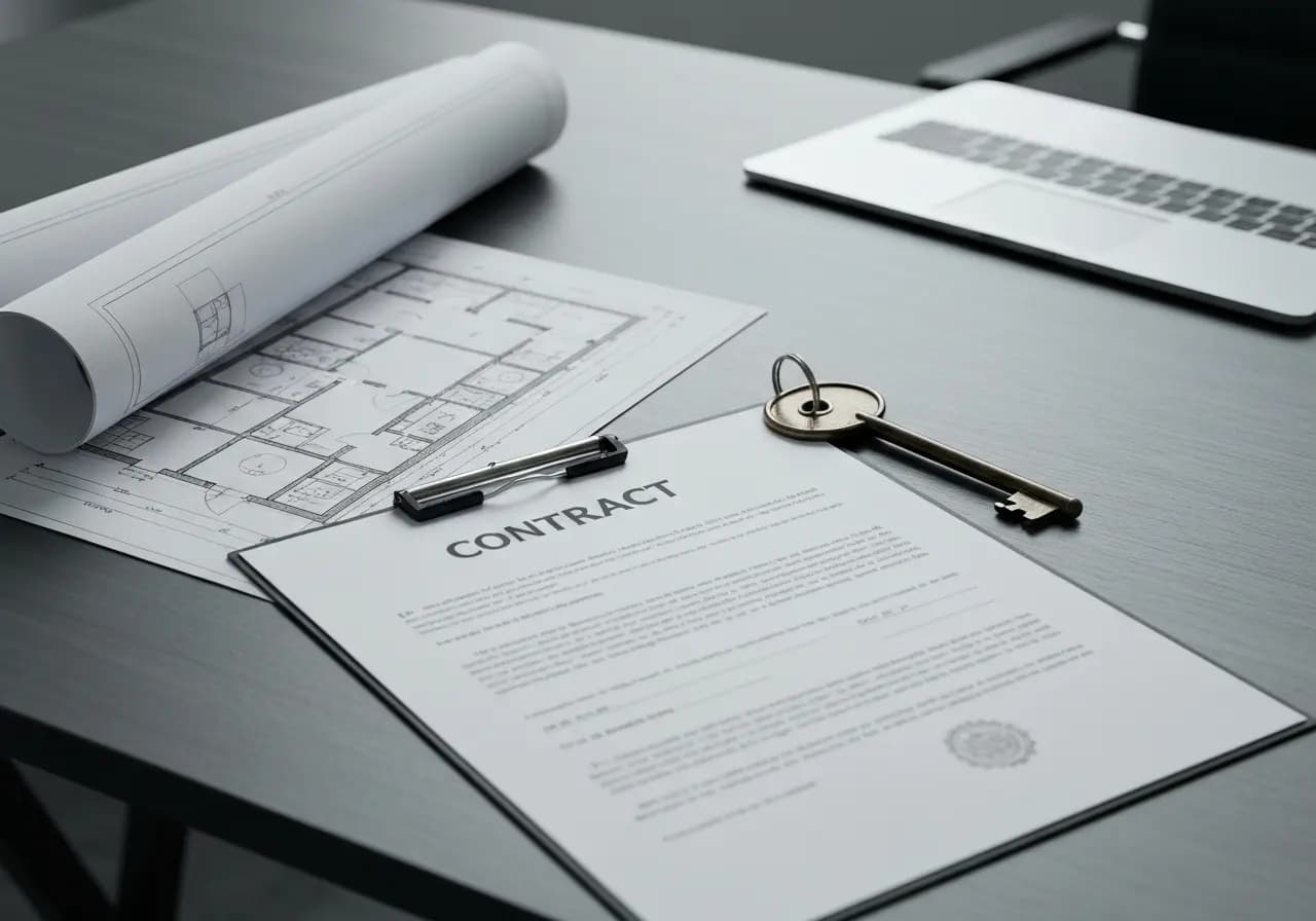 VEFA : Guide complet pour l'achat immobilier neuf sur plan