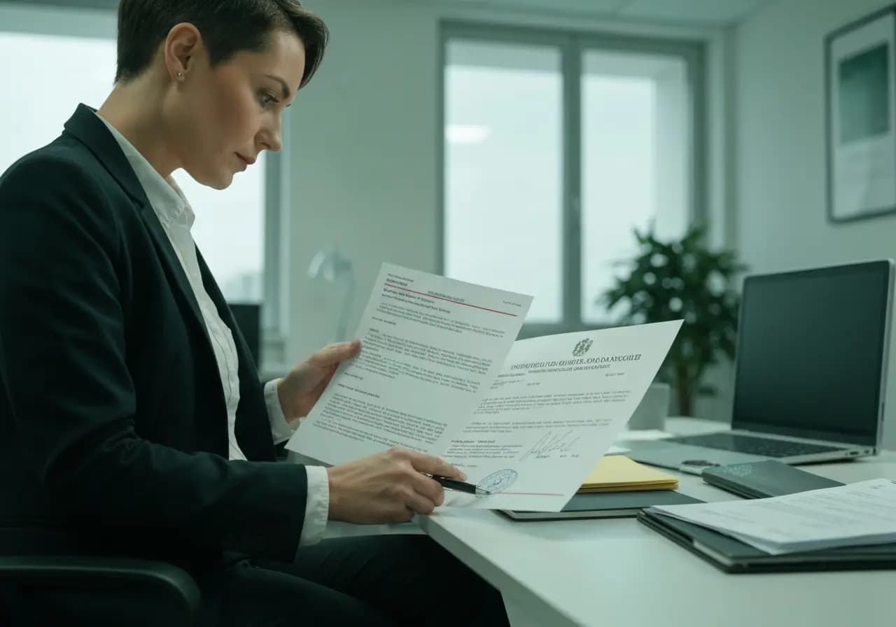 Sanctions disciplinaires au travail : Droits, Recours et Contestation