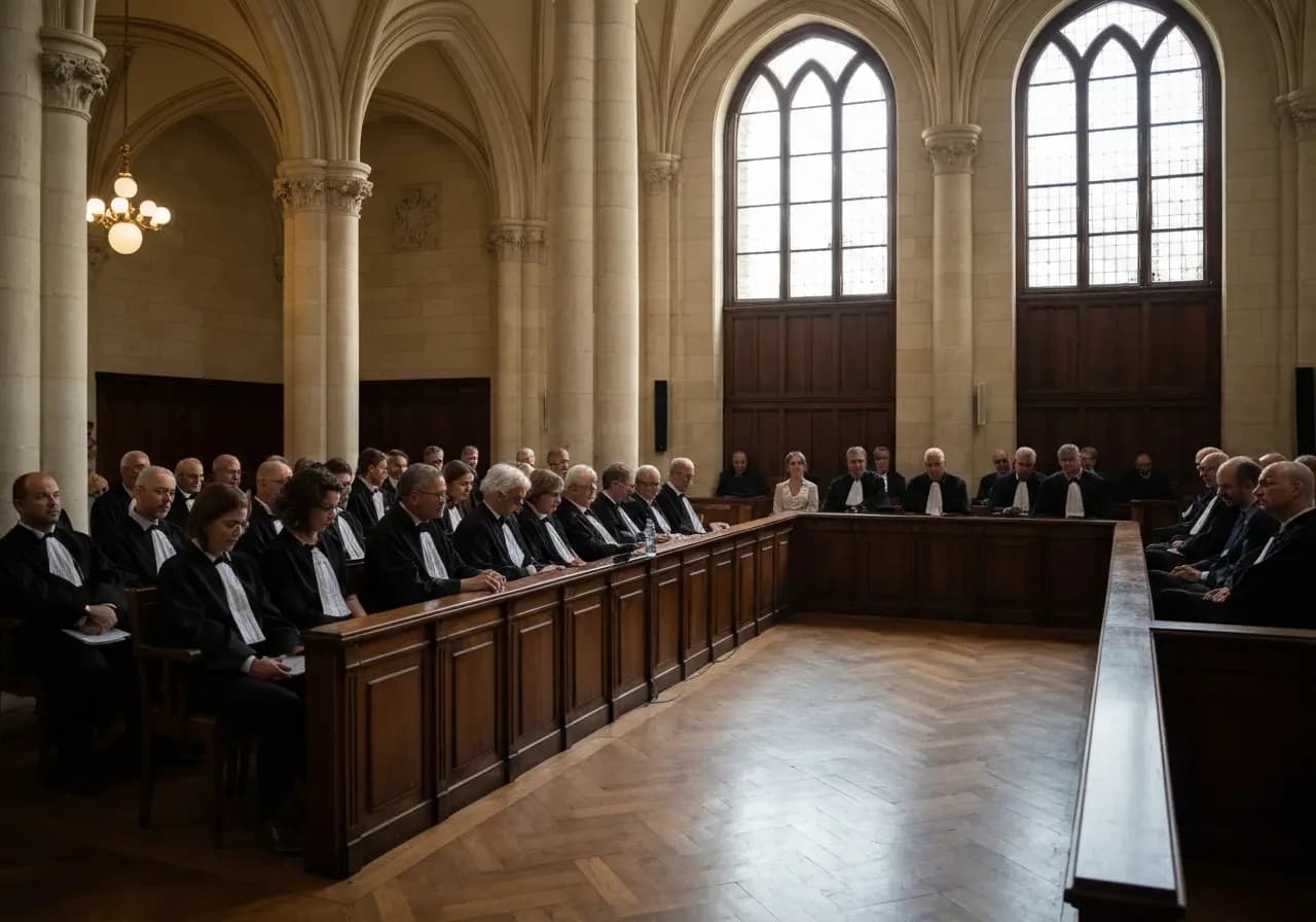 Association des droits des étrangers : un guide complet pour 2026
