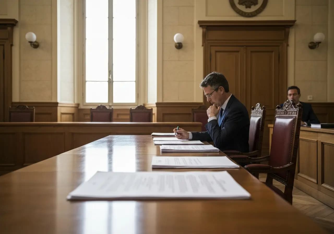 Aide juridictionnelle divorce contentieux : démarches et conditio