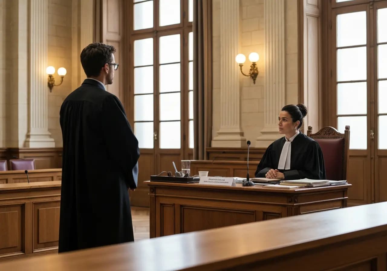 Assignation en divorce nouvelle procédure 2026 : le guide complet