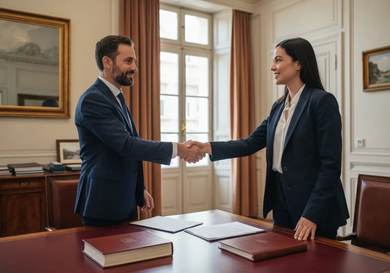 Cession de fonds de commerce : Guide juridique pour vendre ou acheter