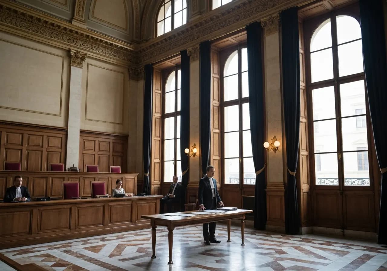 Divorce par consentement mutuel : procédure et avantages