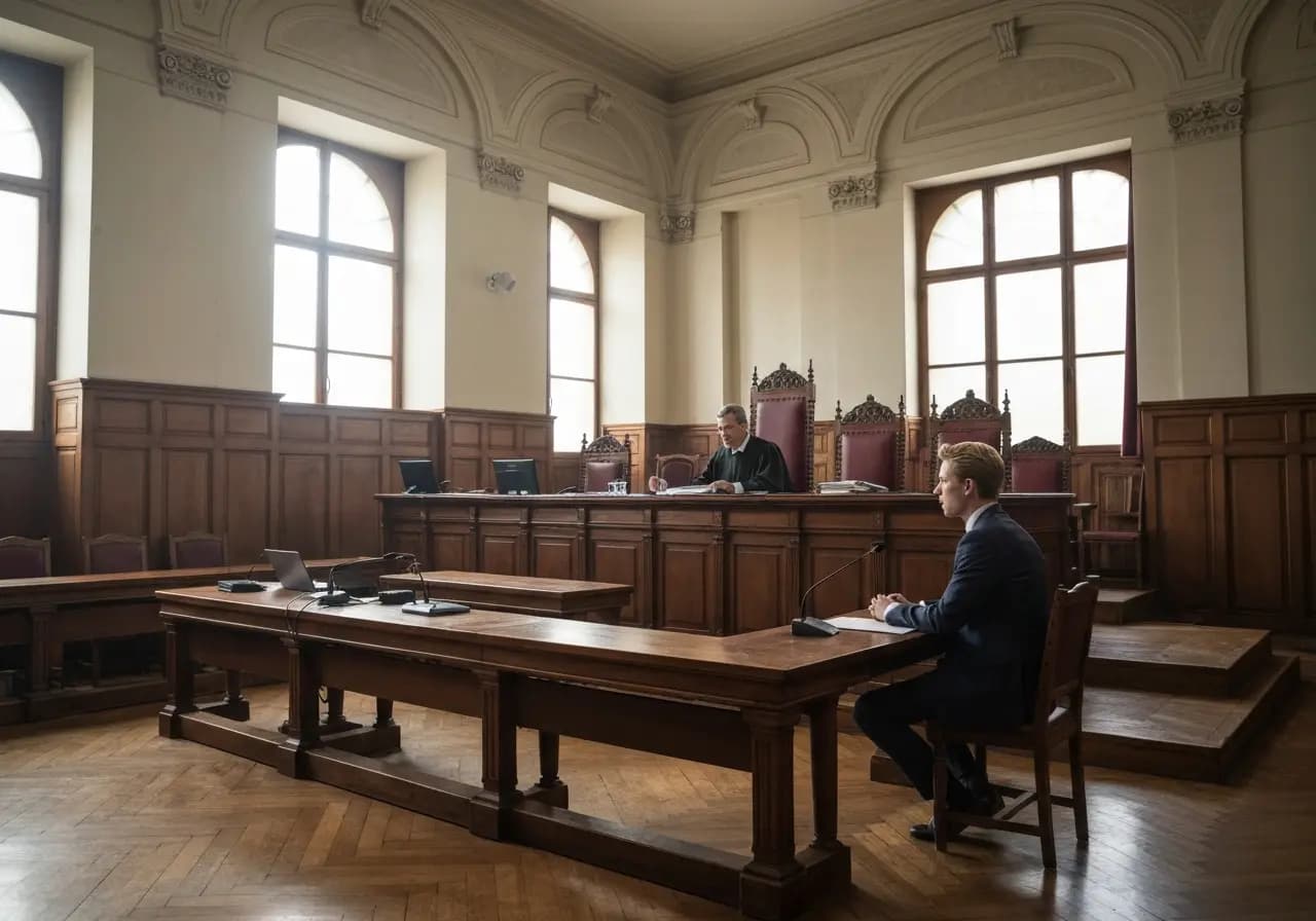 Garde à vue : Vos droits, la durée et la procédure en France