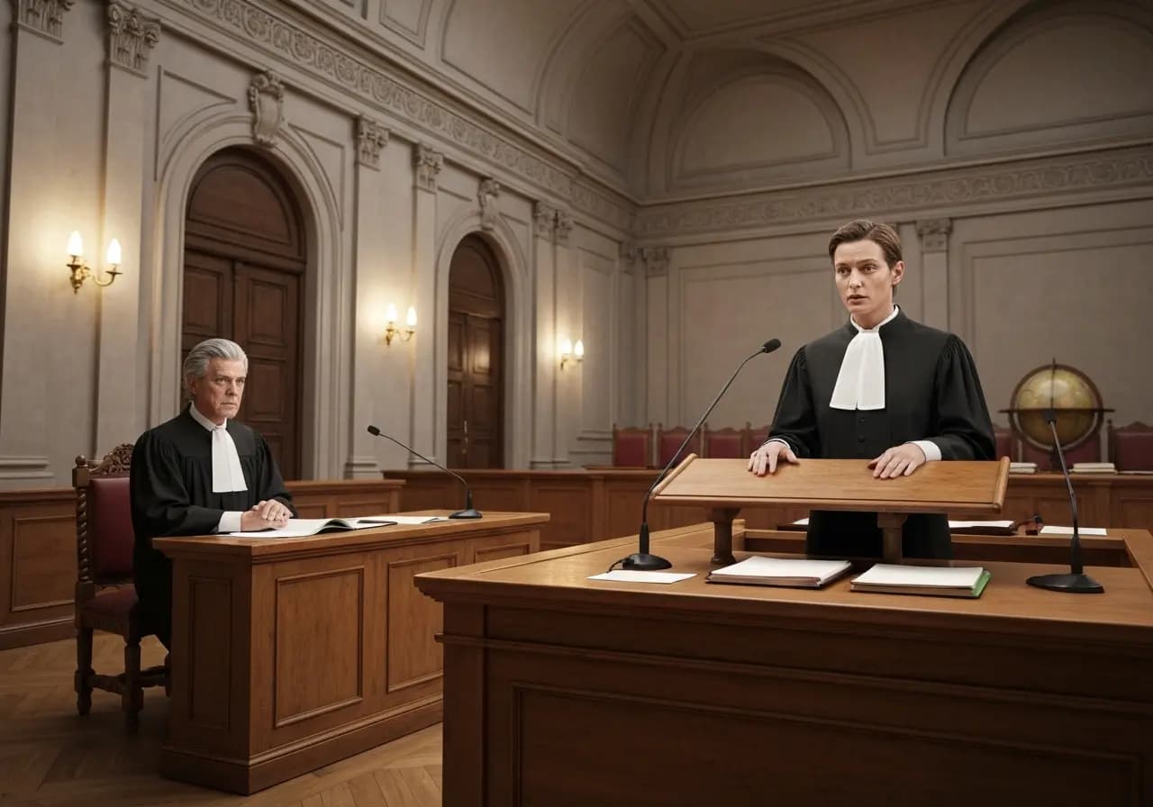 Les 4 types de recours administratifs : guide complet pour le jus