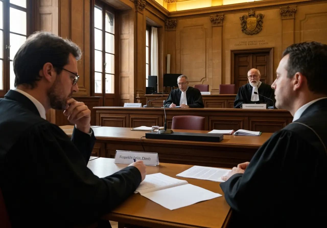 Accident du travail droit au 13ème mois : ce que dit la loi en 20