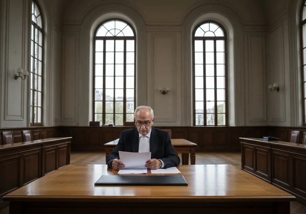 Pension alimentaire à un majeur en 2026 : Tout ce qu'il faut savoir