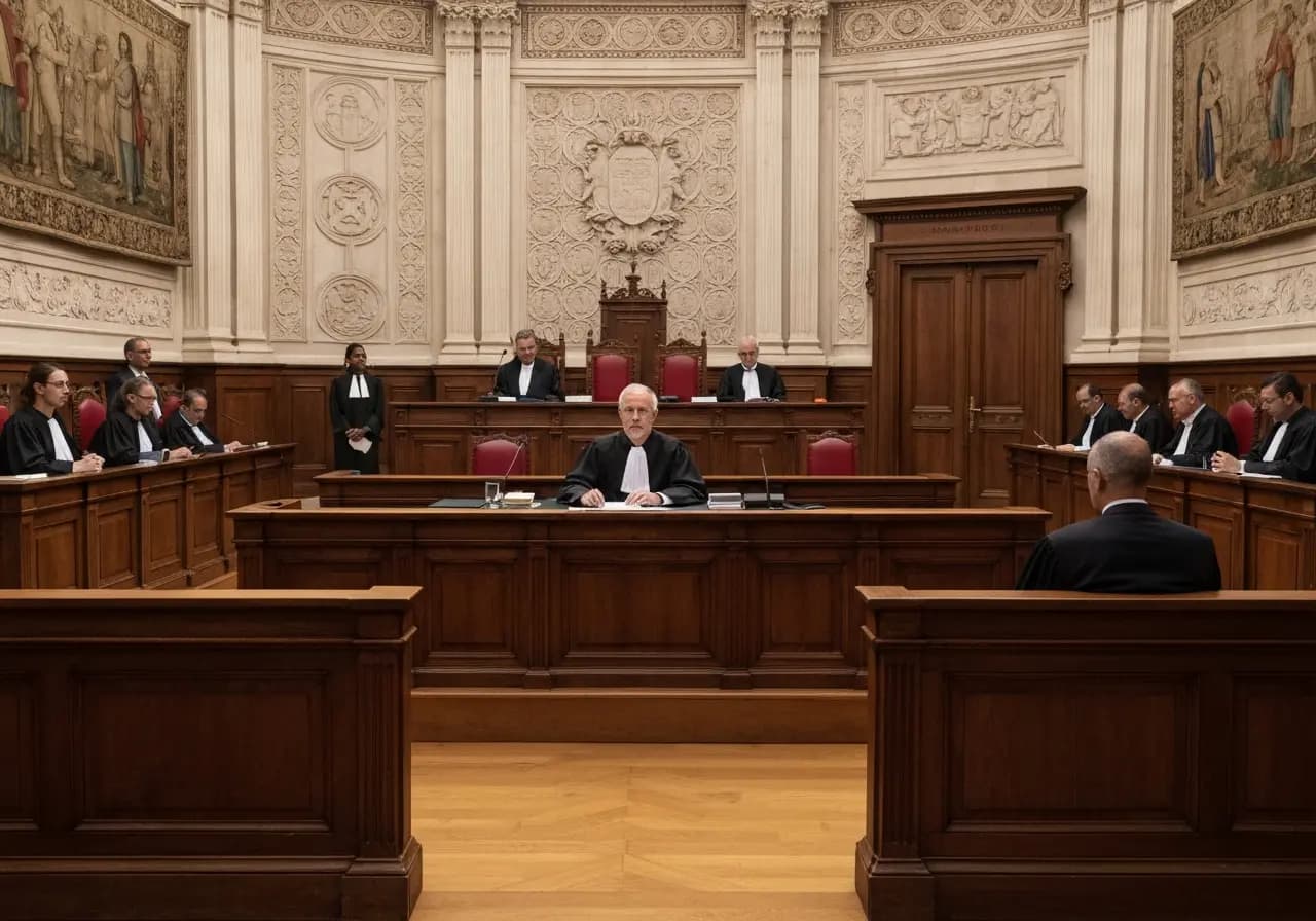Régime matrimonial par défaut en 2026 : Tout savoir sur la communauté réduite aux acquêts