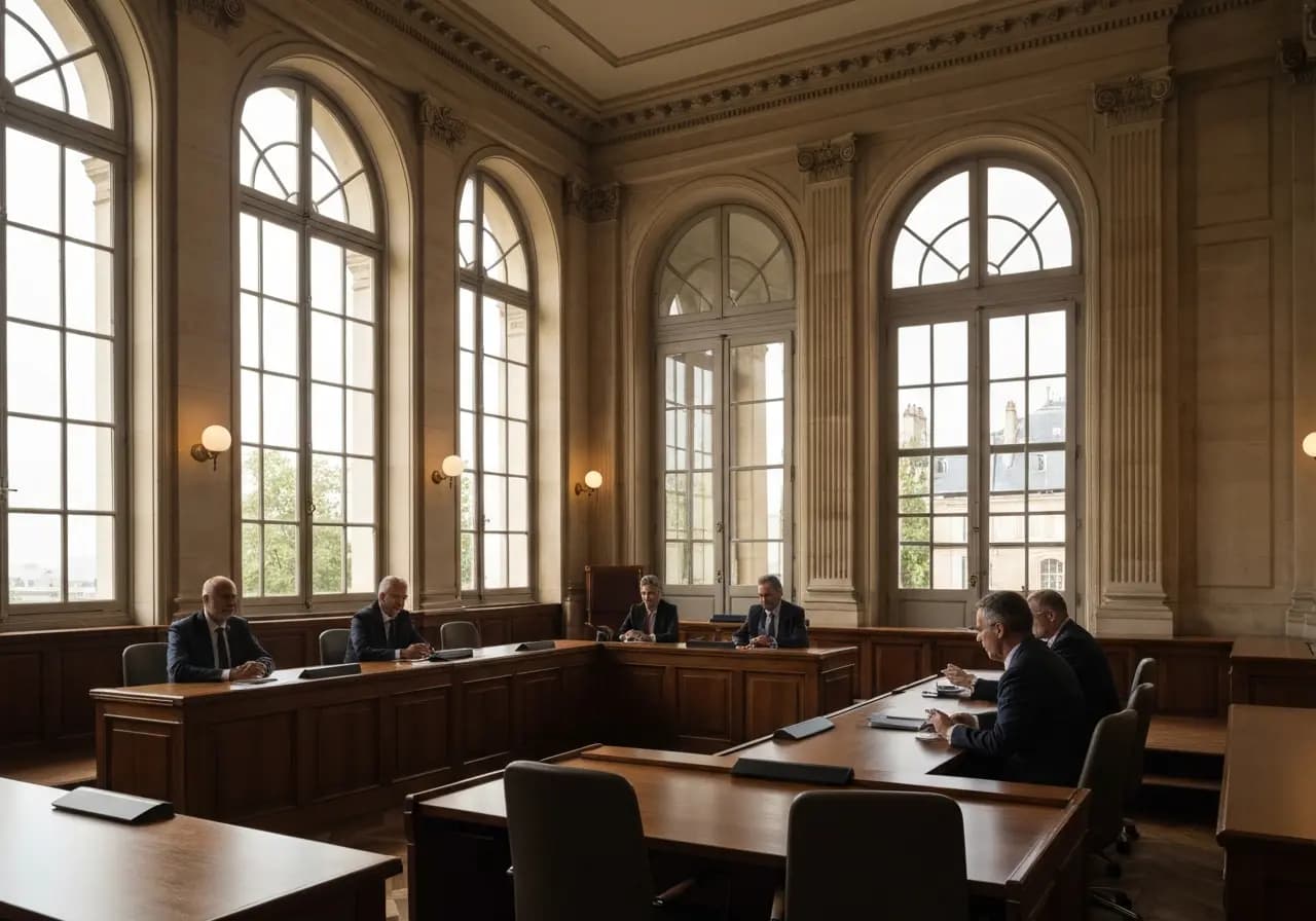 Arrêt de travail pour burn out : procédure et droits en 2026
