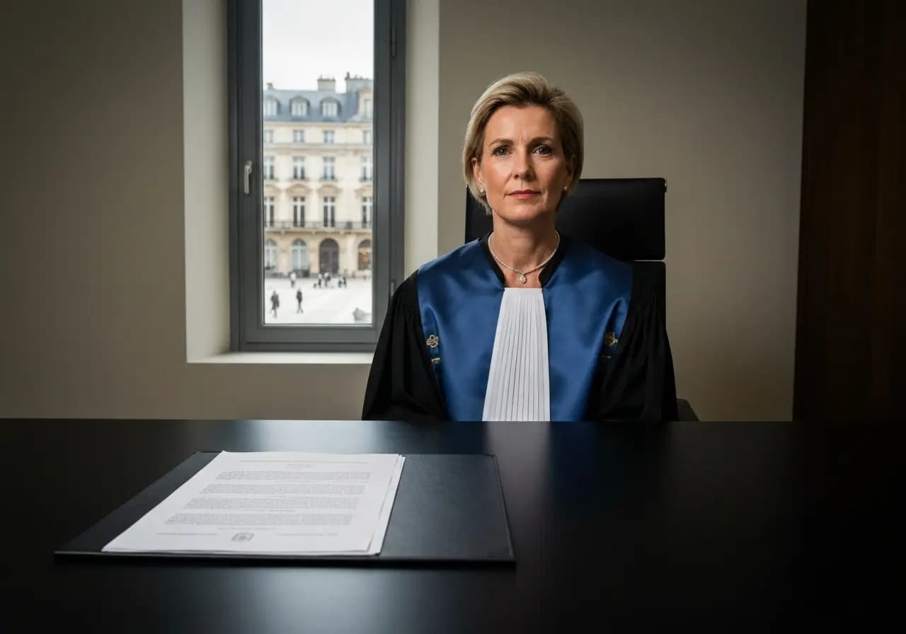 Saisir le juge aux affaires familiales en 2026 : procédure, délais et conseils juridiques