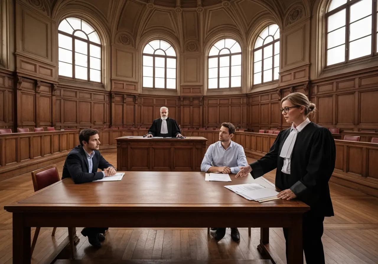 Sanctions disciplinaires au travail : Comprendre vos droits et recours