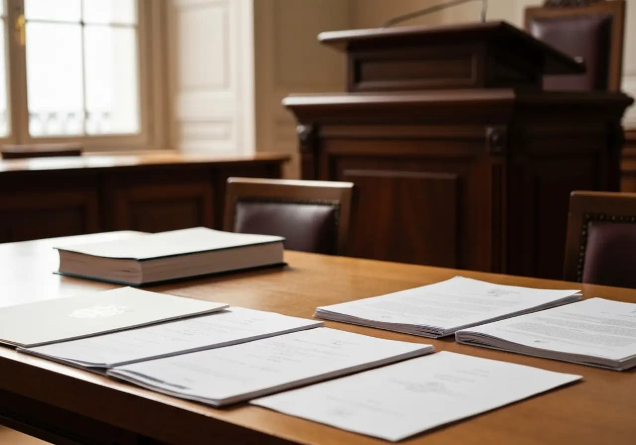 Article 2 du Code de procédure pénale : l'action civile expliquée